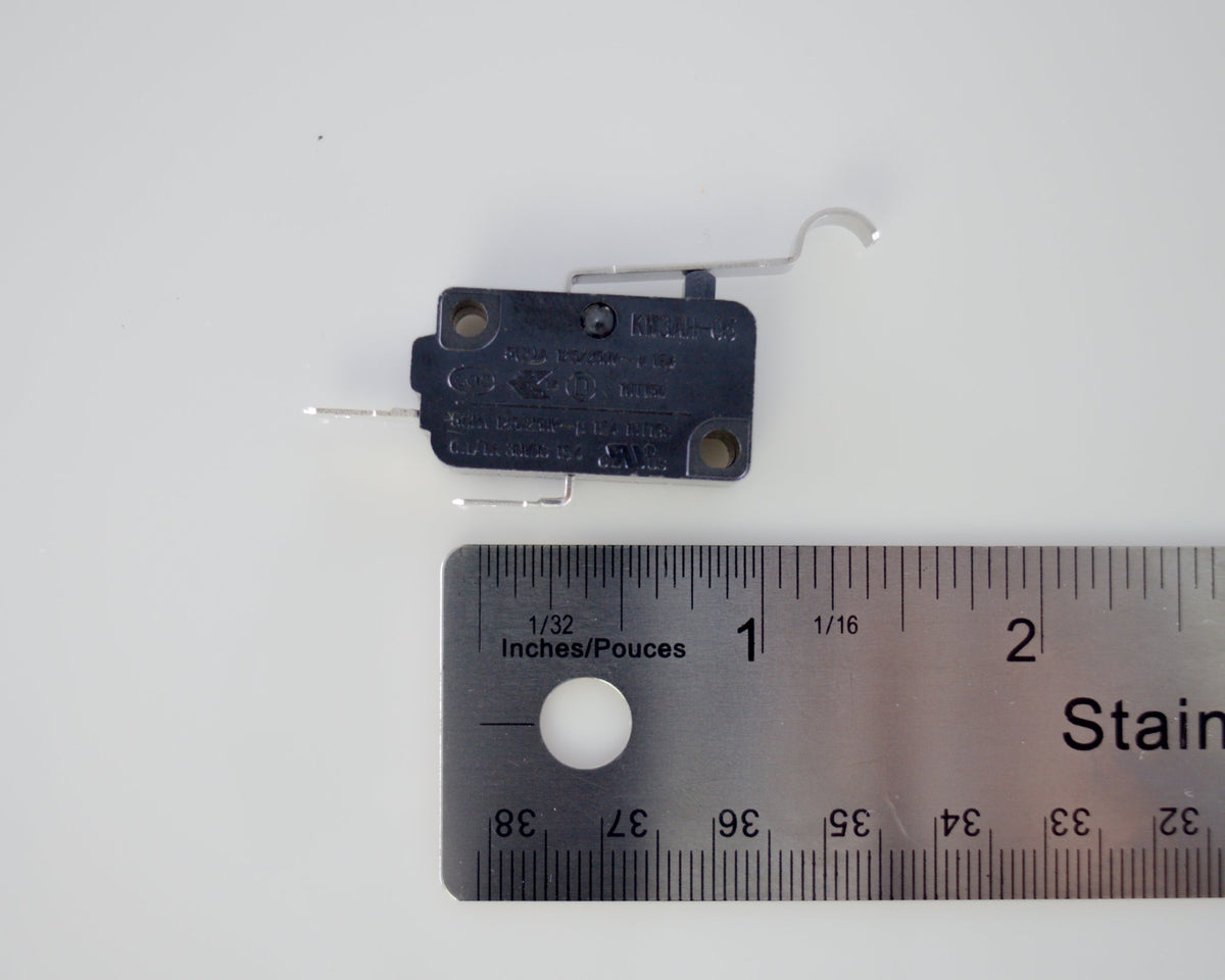 IHP H2327 Safety Microswitch - product view 5