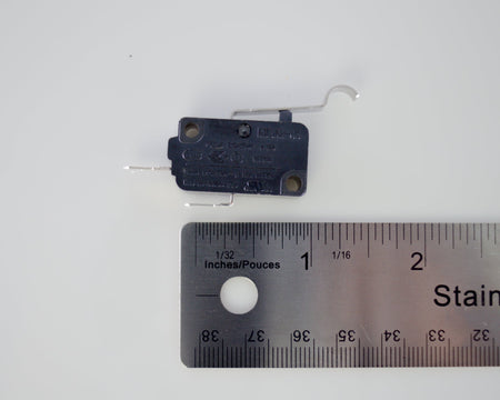 IHP H2327 Safety Microswitch - product view 5