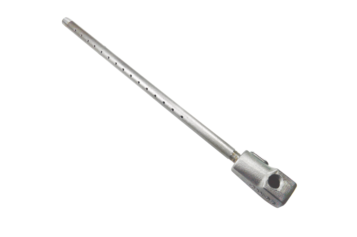 Dante 611.NG 17-Inch Natural Gas Log Lighter with Mixer - product view 1