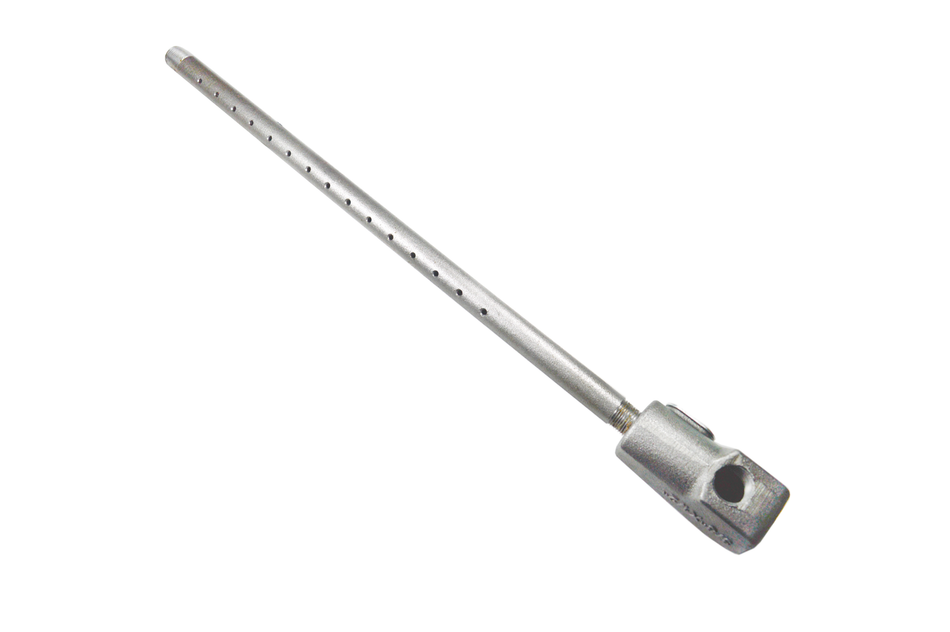 Dante 611.NG 17-Inch Natural Gas Log Lighter with Mixer - product view 1