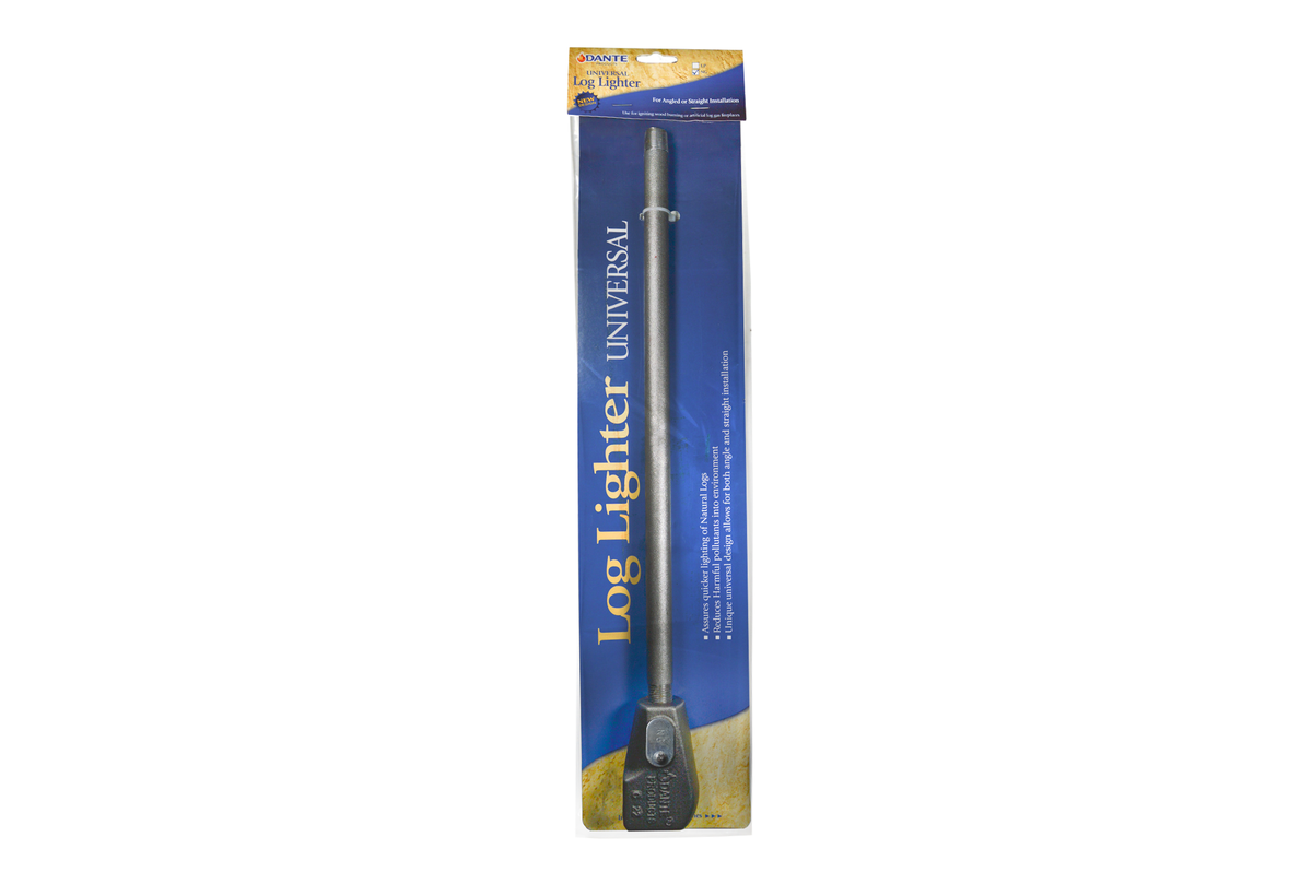 Dante 611.NG 17-Inch Natural Gas Log Lighter with Mixer - product view 2