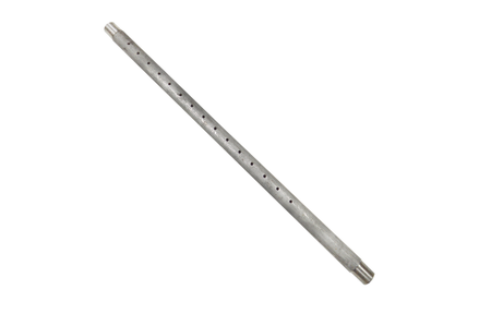 Dante 717SS Stainless-Steel Log Lighter Pipe, 17-Inch - product view 1