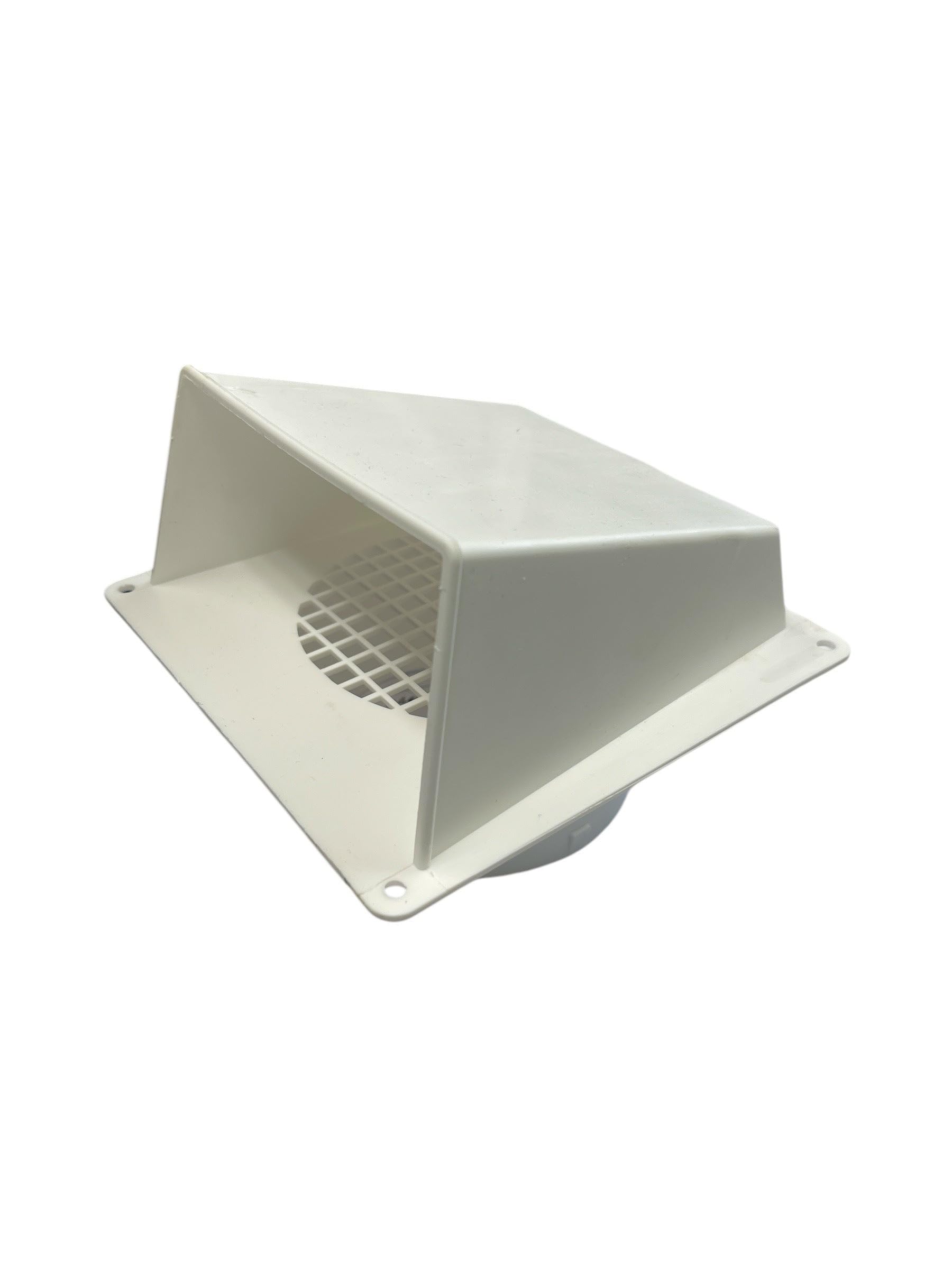 Outside Air Kit AK24 for EL36 & EL42 Fireplaces | Total Hearth