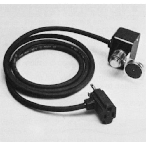 Stove-Stat Automatic Fan Control (SS-1) | Plug-In Thermostatic Blower Switch