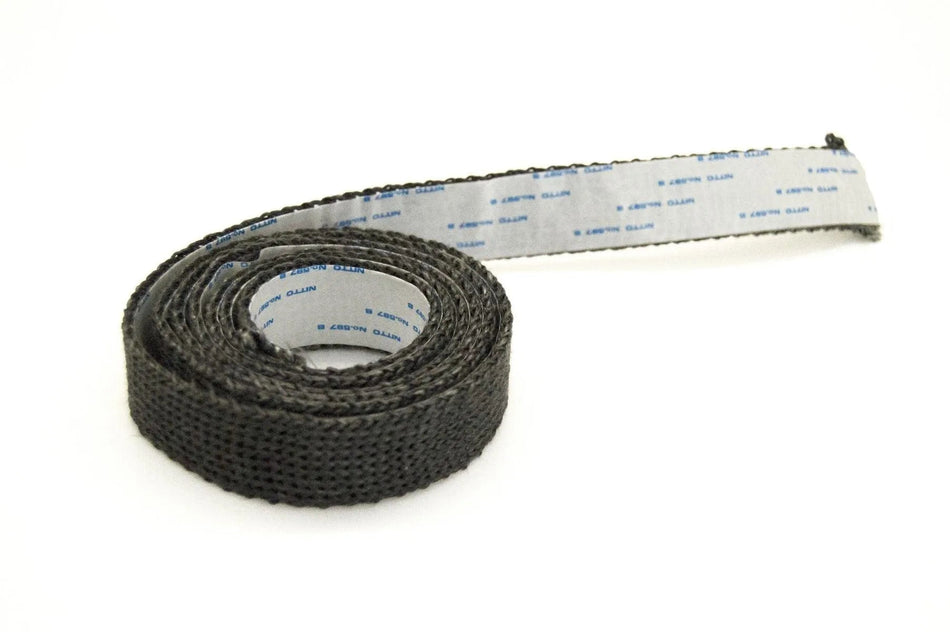 Whitfield Glass Tape Gasket - 7ft Roll - Total Hearth