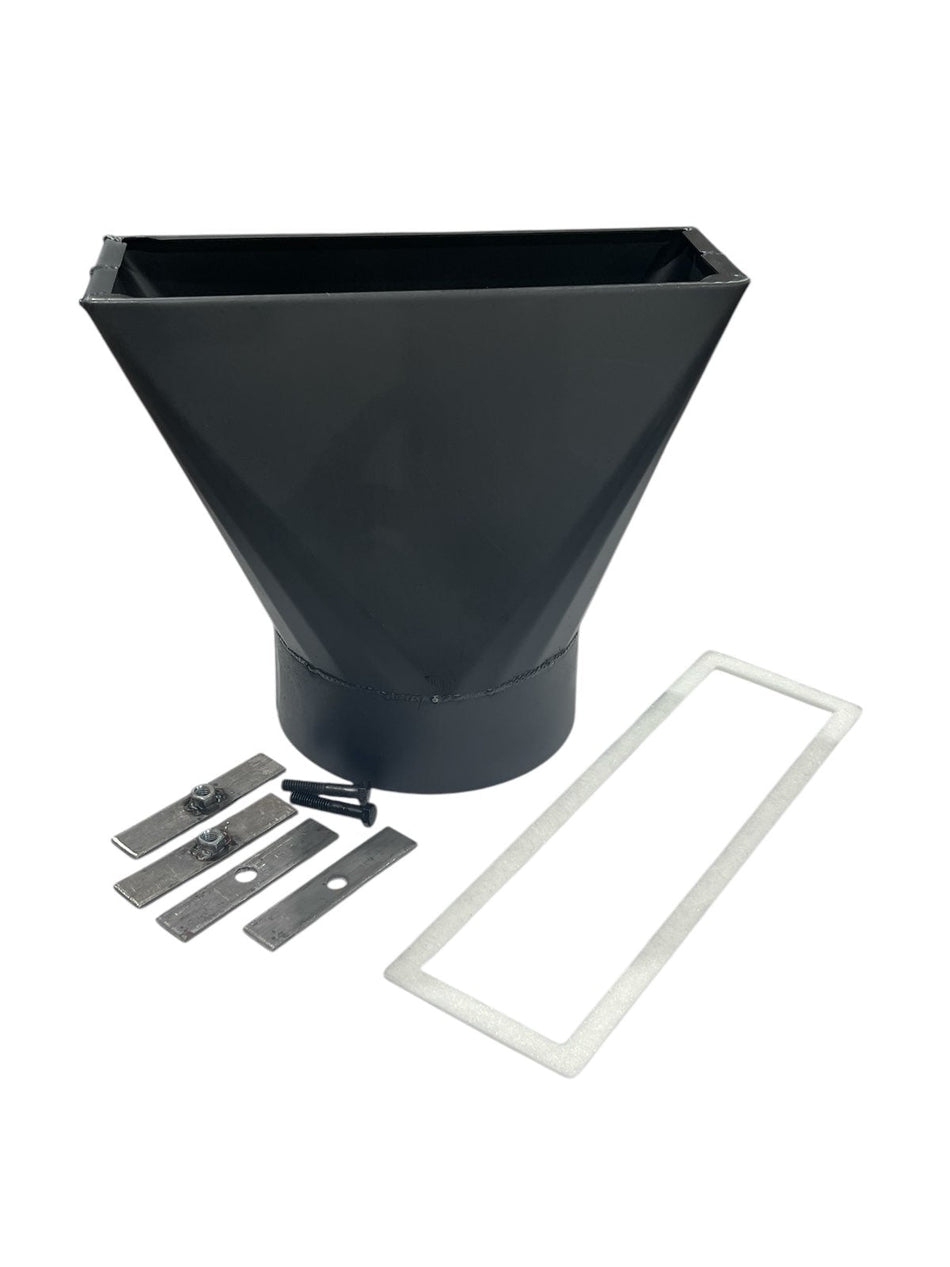 Transition Stack (FA-260421) Replaces part number (9S31214) For Regular Buck - Total Hearth