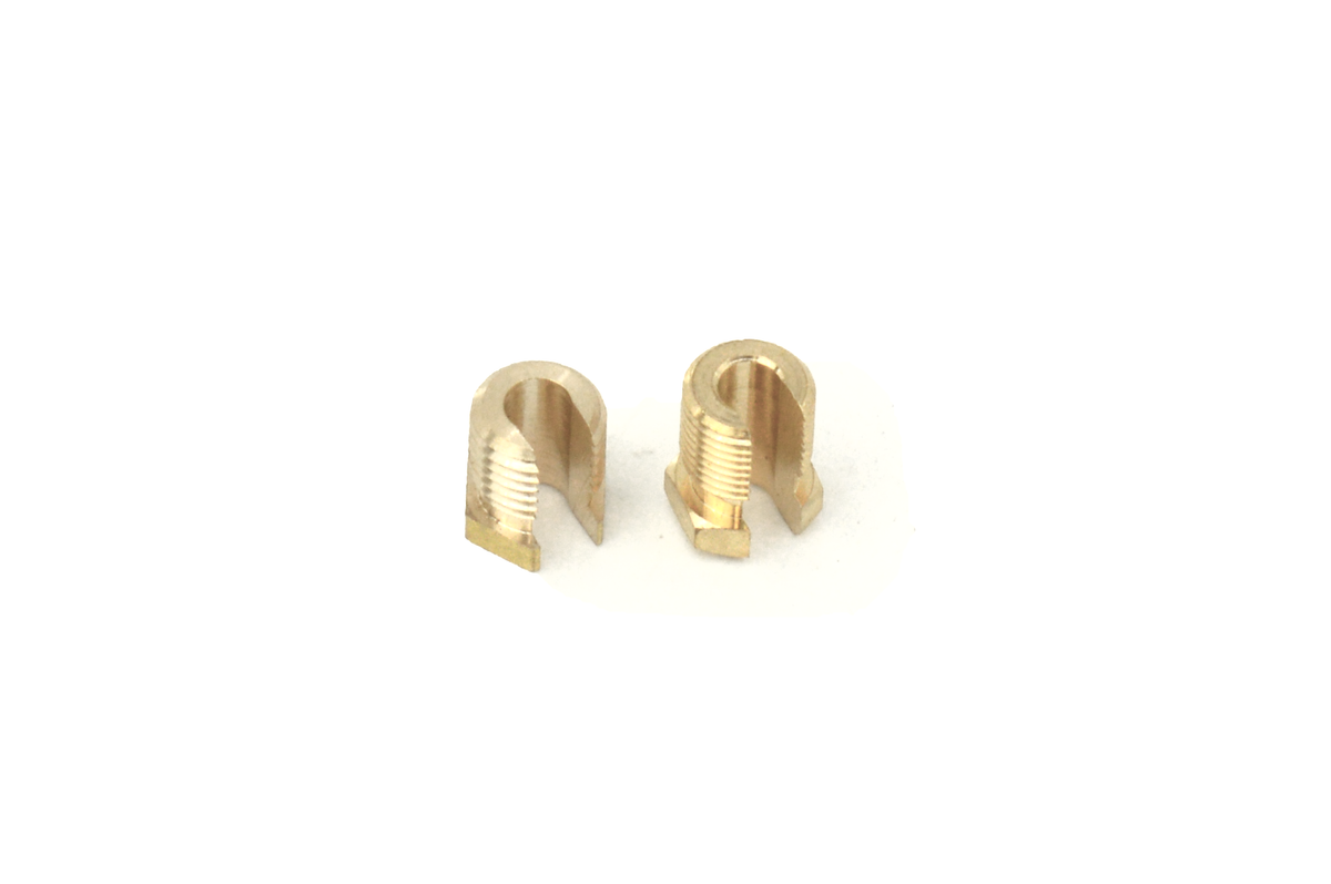 FP0313 Thermocouple Thread Adaptor, M9 / 11/32-inch - product view 1