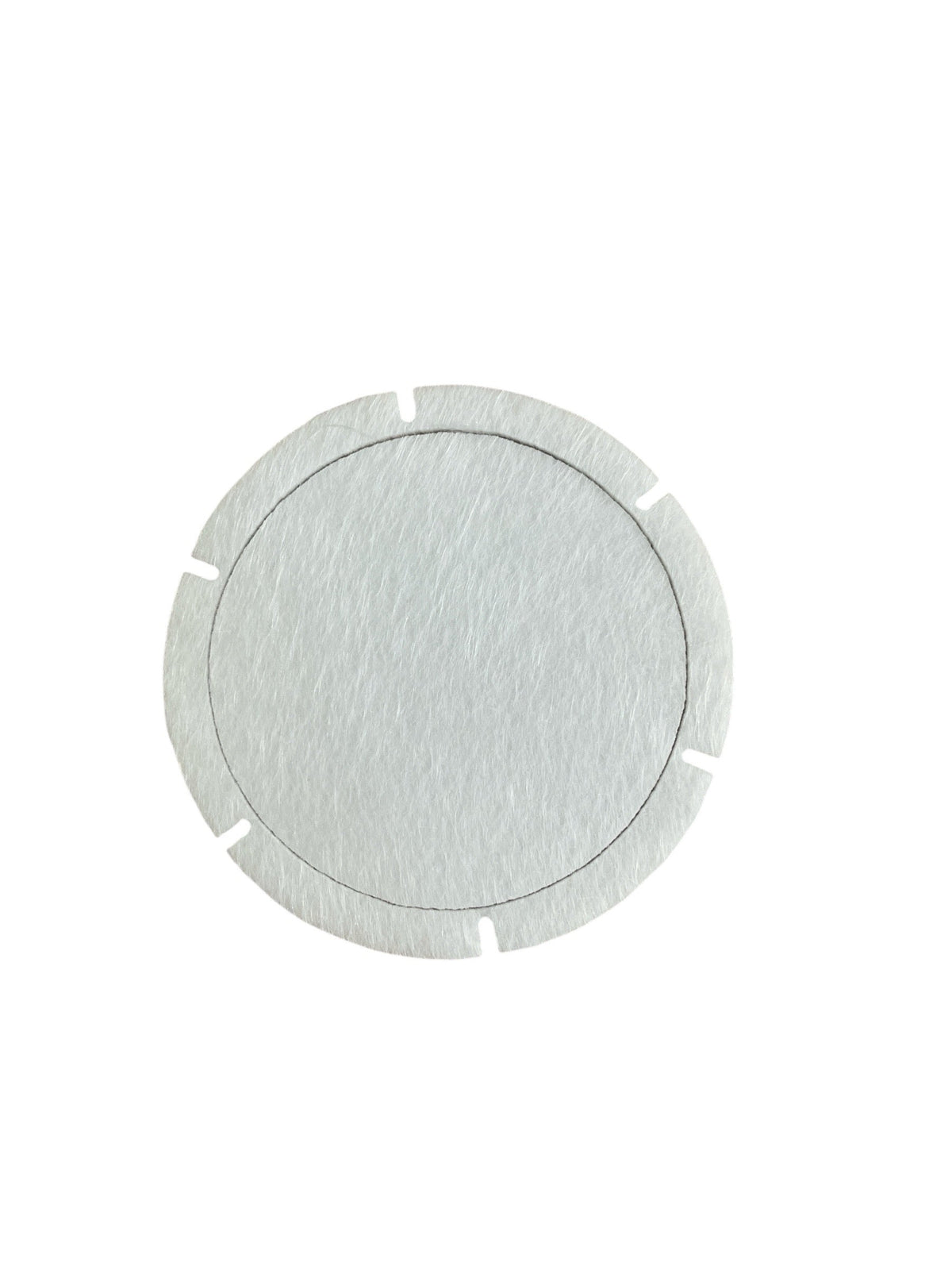 Englander Round Combustion Blower Motor Gasket – PU-CBMG (20072) - Total Hearth