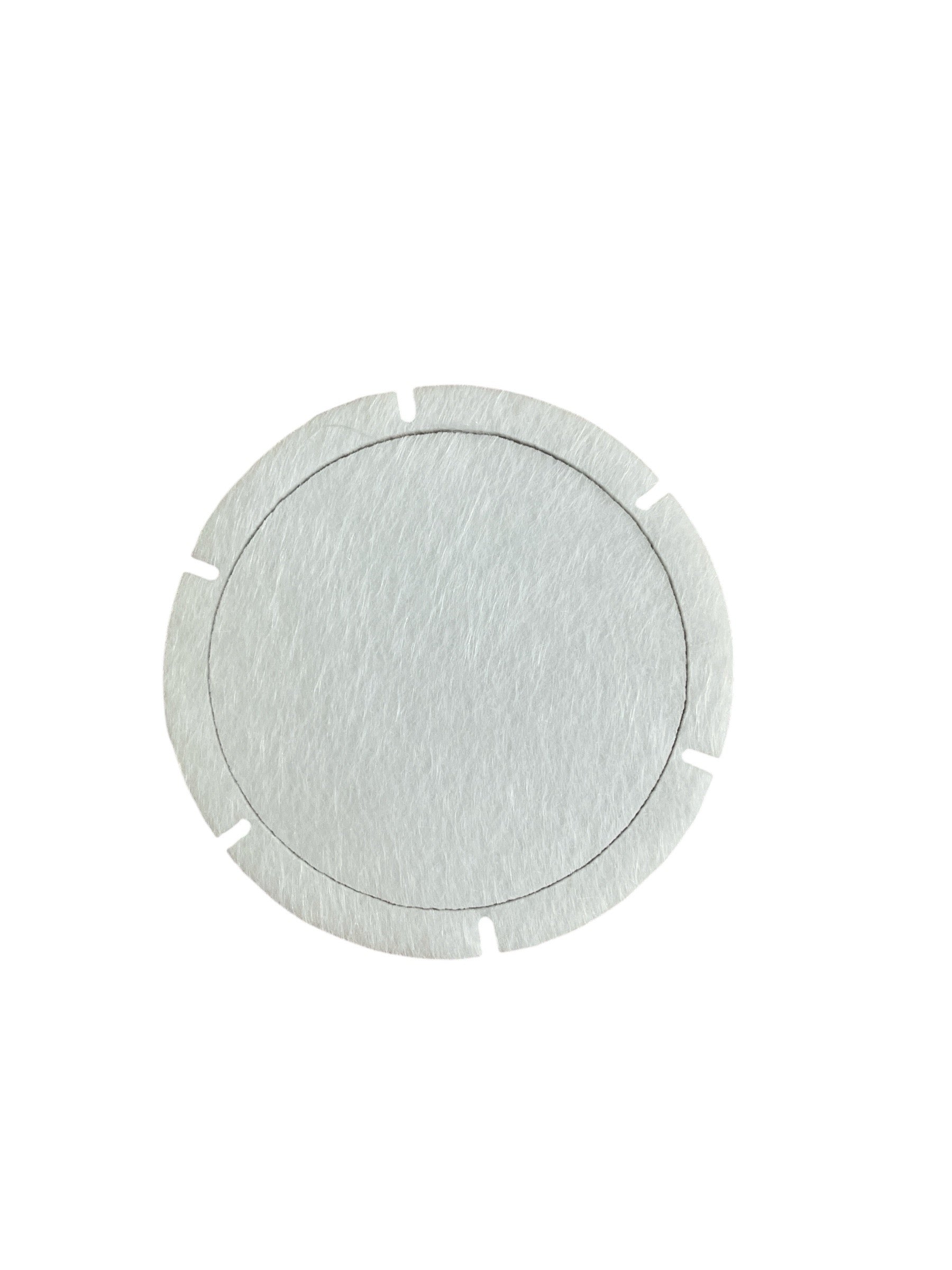 Englander Round Combustion Blower Motor Gasket – PU-CBMG (20072) - Total Hearth