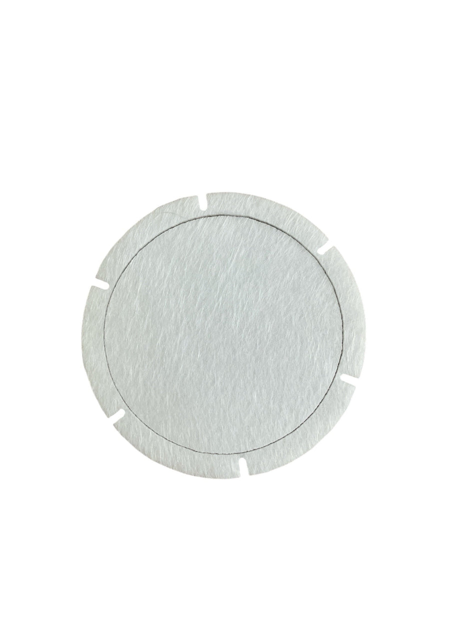 Englander Round Combustion Blower Motor Gasket – PU-CBMG (20072) - Total Hearth