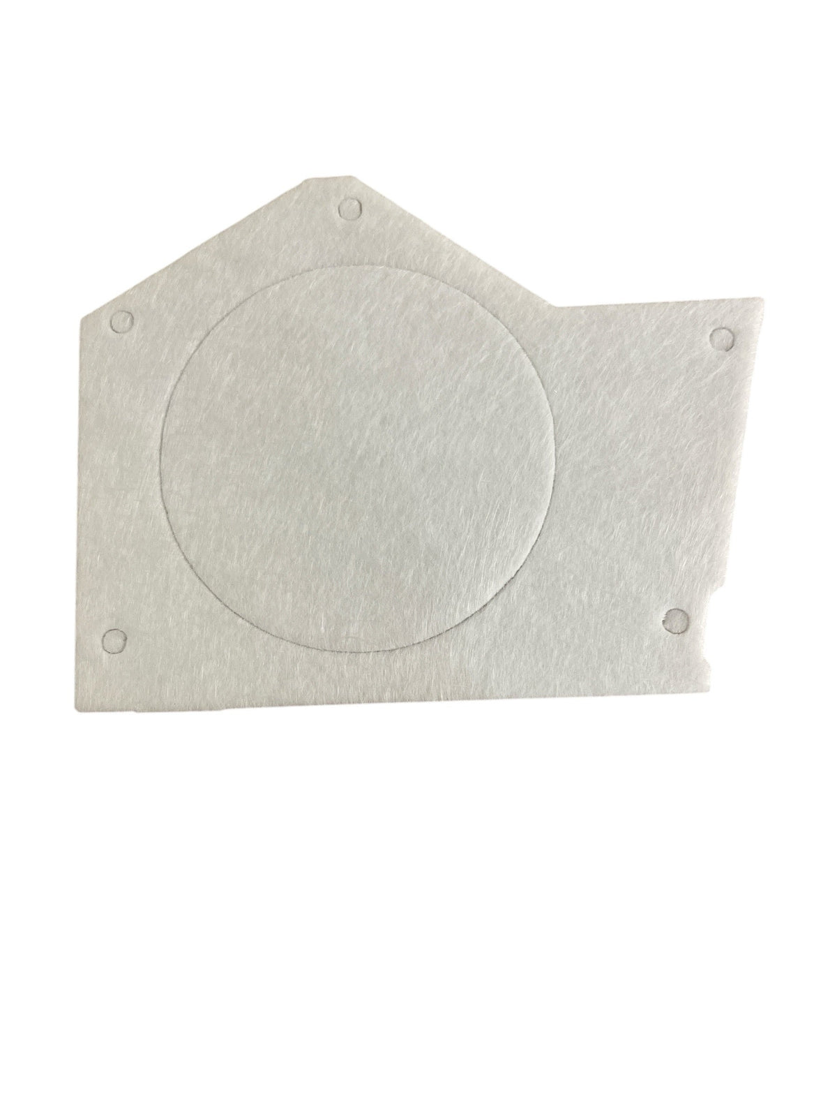 Napoleon Combustion Blower Mounting Gasket – W290-0111 (20072-1) - Total Hearth