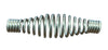 Nickel Spring Handle – SH-70CCS | 1/2" x 5-3/4" | Universal Fit for Wood Stoves | Replacement Part