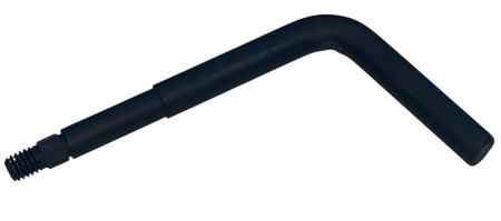 Feed Door Handle Shaft – OEM Part 89577FA | Fits US Stove Hotblast 1321 Wood Furnace - Total Hearth