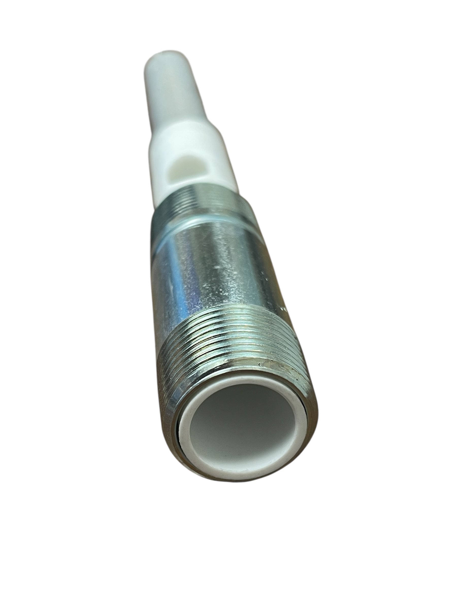 Anode Rod, Aluminum/Zinc, Nipple Type, 42 Inch | 1027410