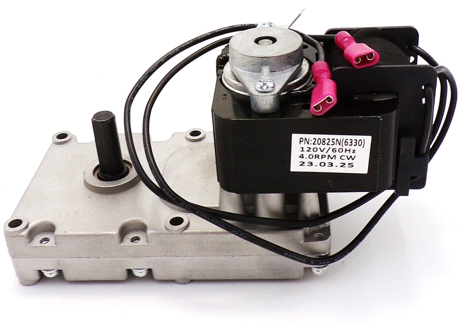 Auger Motor, Outboard | NBK-20825N