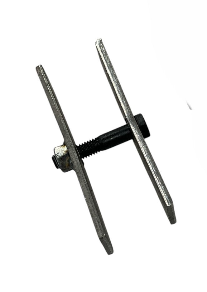 Transition Stack Tie-Down – 9STD | Replacement Clamp for Wood Stoves - Total Hearth