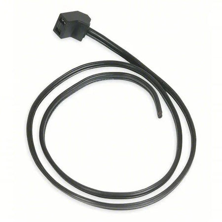 C-Frame Cord Set (3RP10) – 24" Boxer Fan Power Cord with Bare Wire Ends - Total Hearth