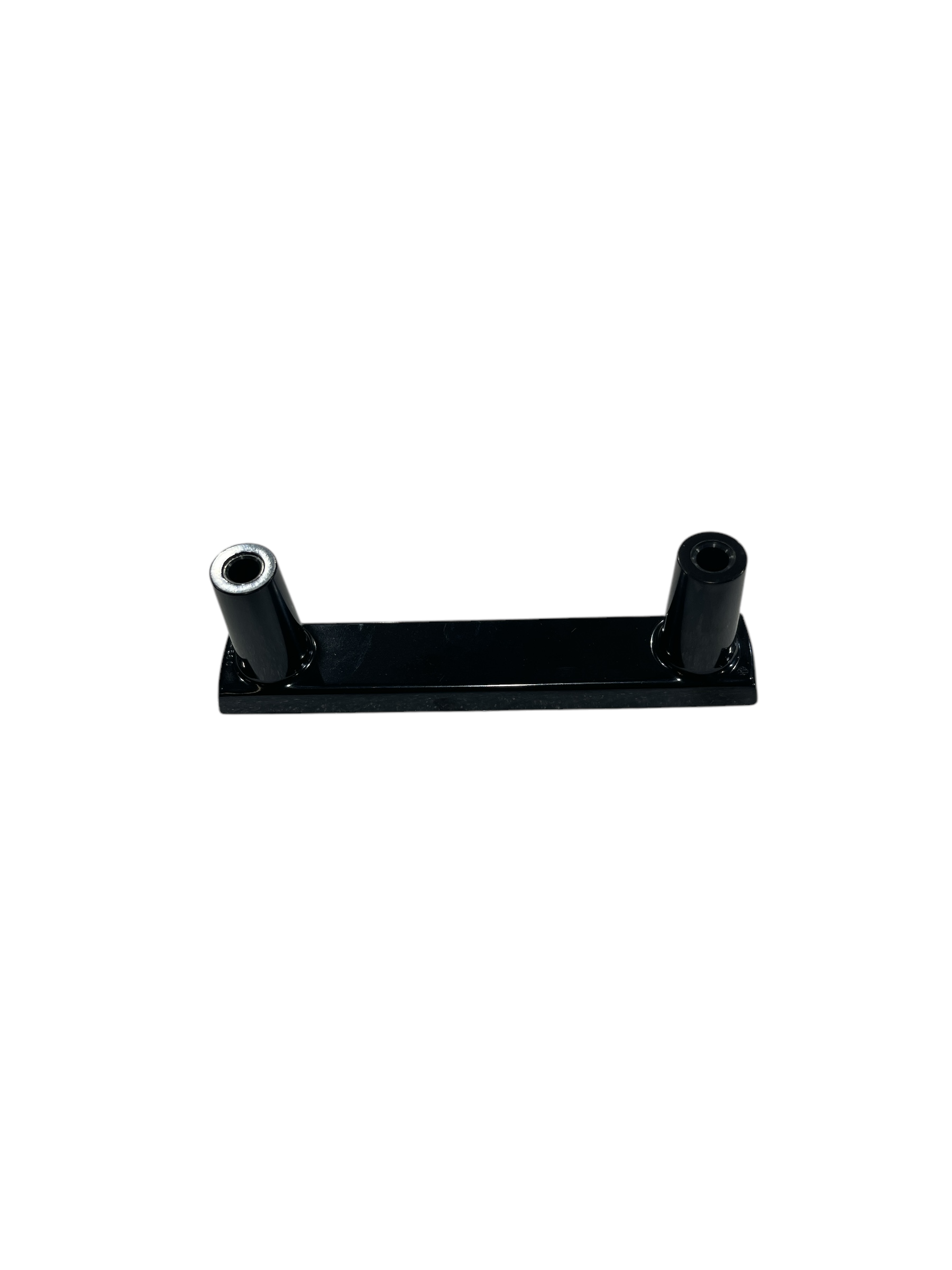 Buck Stove Black Door Handle | 4¼