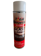 Total-Hearth Stove Glass Cleaner – 19 oz Foaming Spray | Ammonia-Free - Total Hearth
