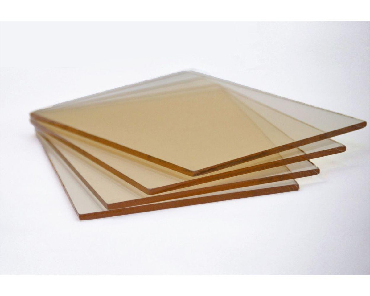 Custom Cut Ceramic Glass - Total Hearth