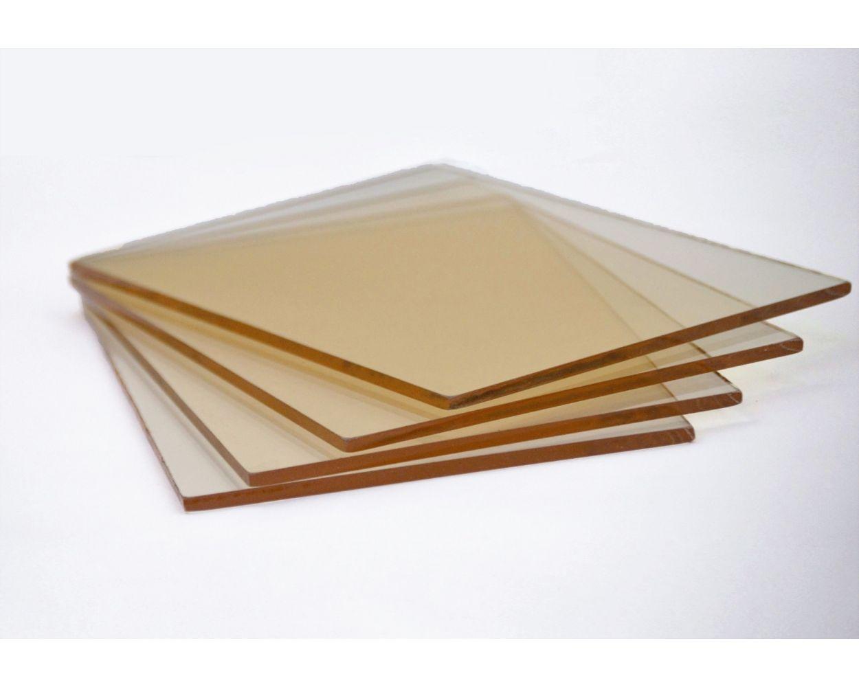 Custom Cut Ceramic Glass - Total Hearth
