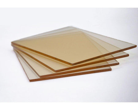 Custom Cut Ceramic Glass - Total Hearth