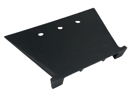Wood Furnace Rear Liner (40313) – OEM Rear Firebox Panel for US Stove, Breckwell & Vogelzang Furnaces (14-7/8" x 10" x 10") - Total Hearth