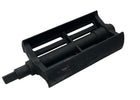 US Stove Cast Iron Shaker Grate (40349) – Replacement for Ashley & Jensen Wood/Coal Furnaces - Total Hearth