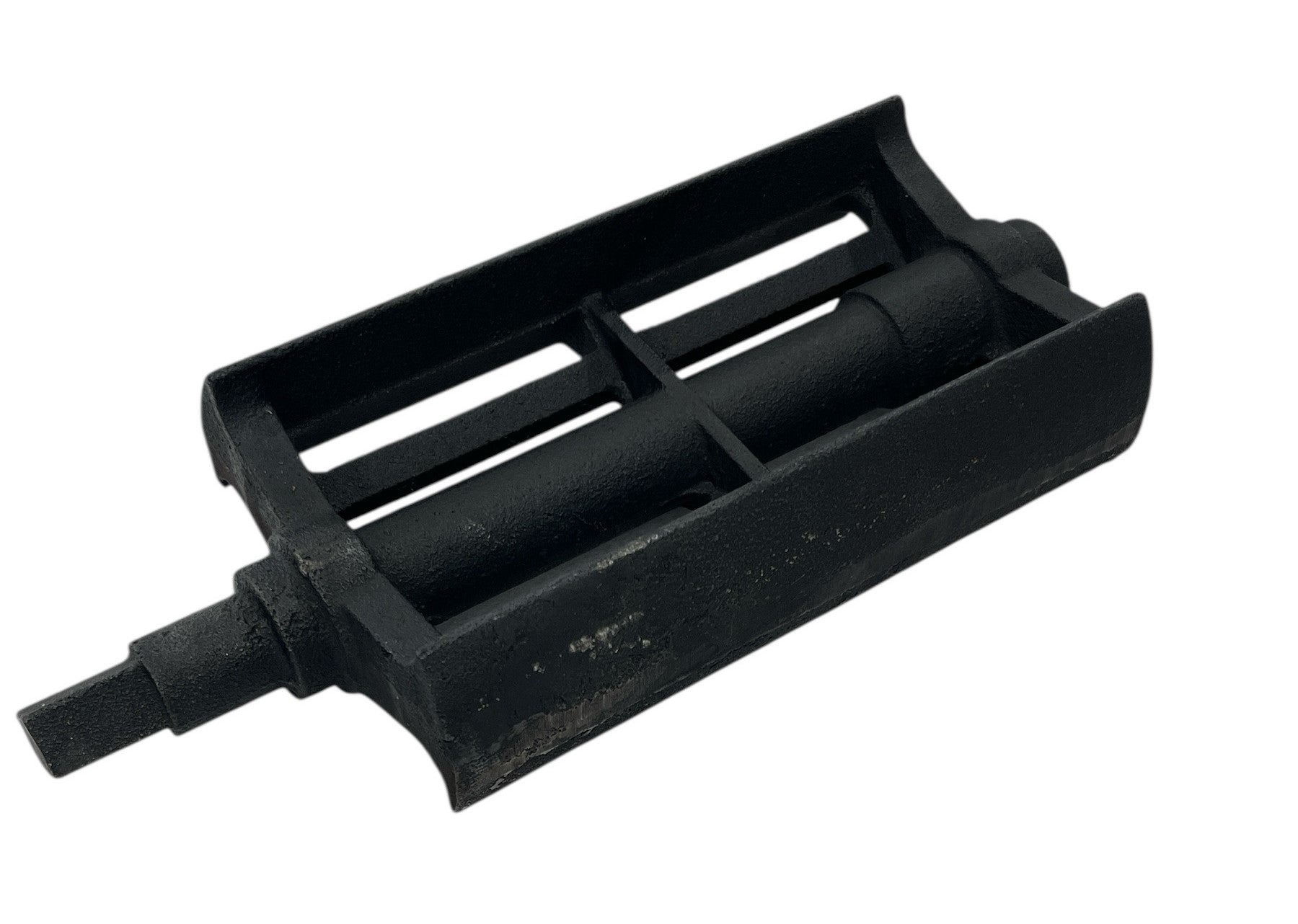 US Stove Cast Iron Shaker Grate (40349) – Replacement for Ashley & Jensen Wood/Coal Furnaces - Total Hearth