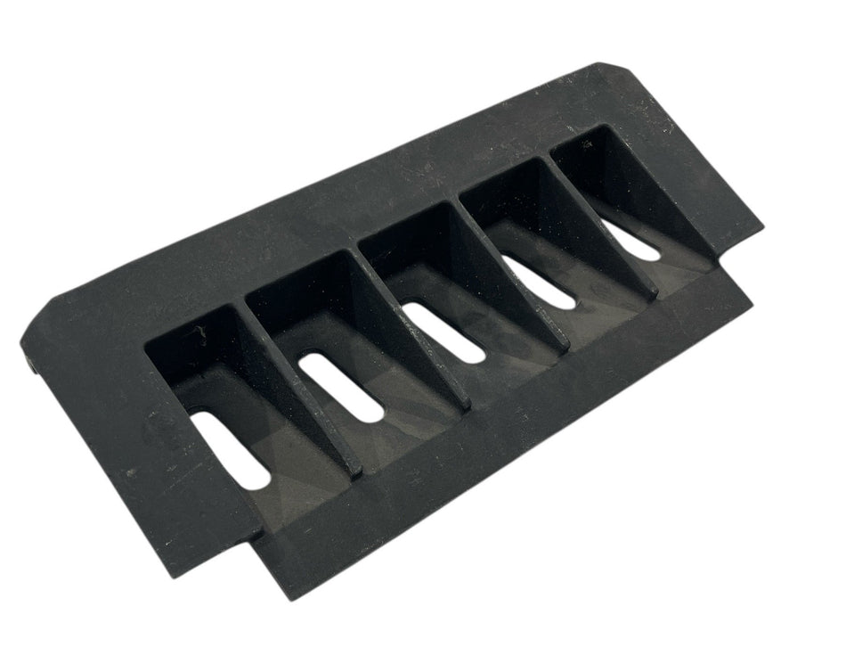 King Stove Extension Grate (006251R / 40383 / K6251) β Cast Iron Grate (14ΒΎ" x 6ΒΎ") - Total Hearth