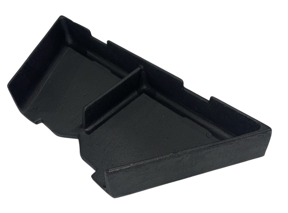 Wood Furnace Front Liner (40269) – OEM Front Panel for US Stove, Johnson & Vogelzang Furnaces (18-1/2" x 9-3/4" x 7-1/2") - Total Hearth