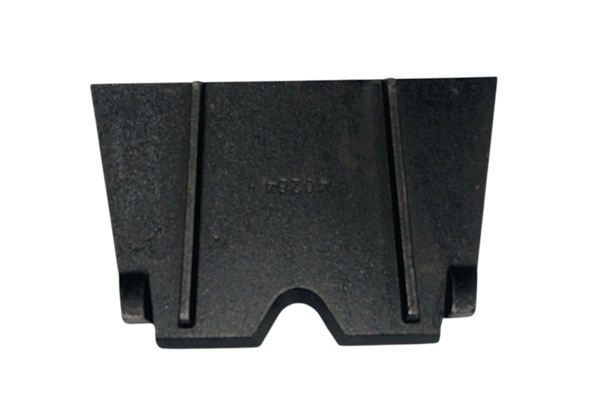 Firebox 250 Inner Rear Ss Front/Rear Liner | Replacement Firebox Panel for Johnson, US Stove & V