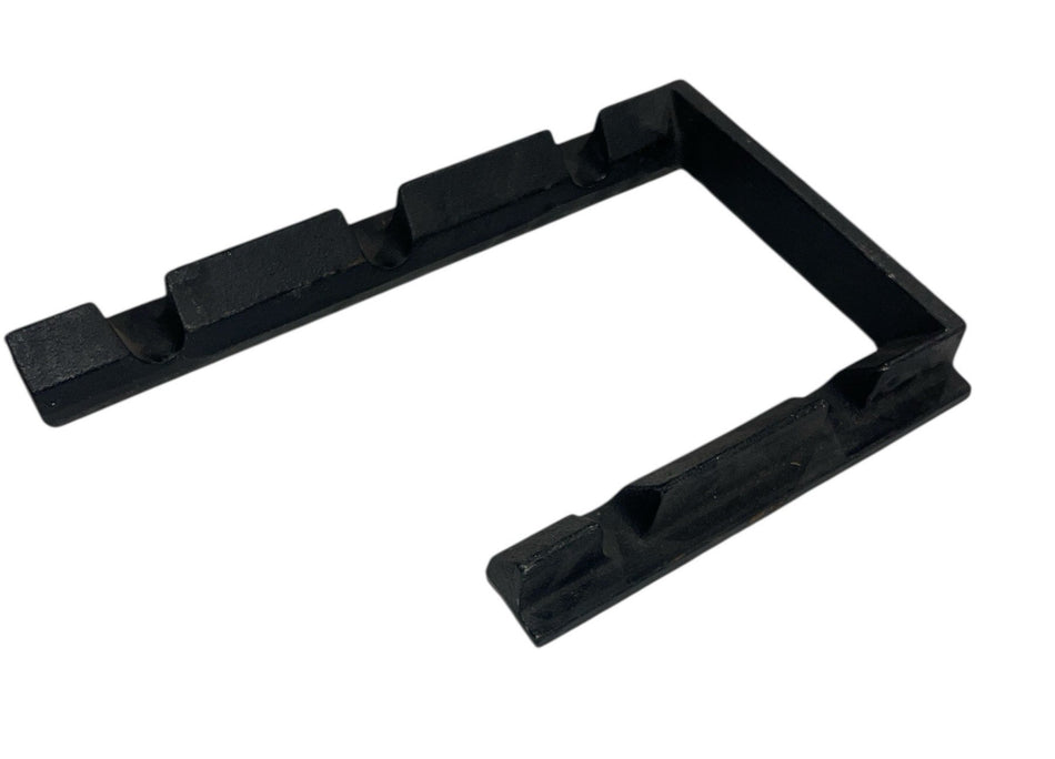 Grate Retainer (40312) – OEM Stove Grate Support for Breckwell, US Stove & Vogelzang Furnaces (14-1/4" to 9-5/8" x 9-1/2") - Total Hearth