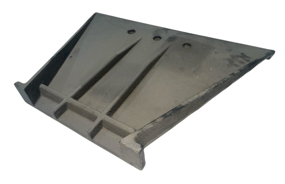 Wood Furnace Rear Liner (40339) – Fits US Stove Clayton 1800G & 1802G Models - Total Hearth
