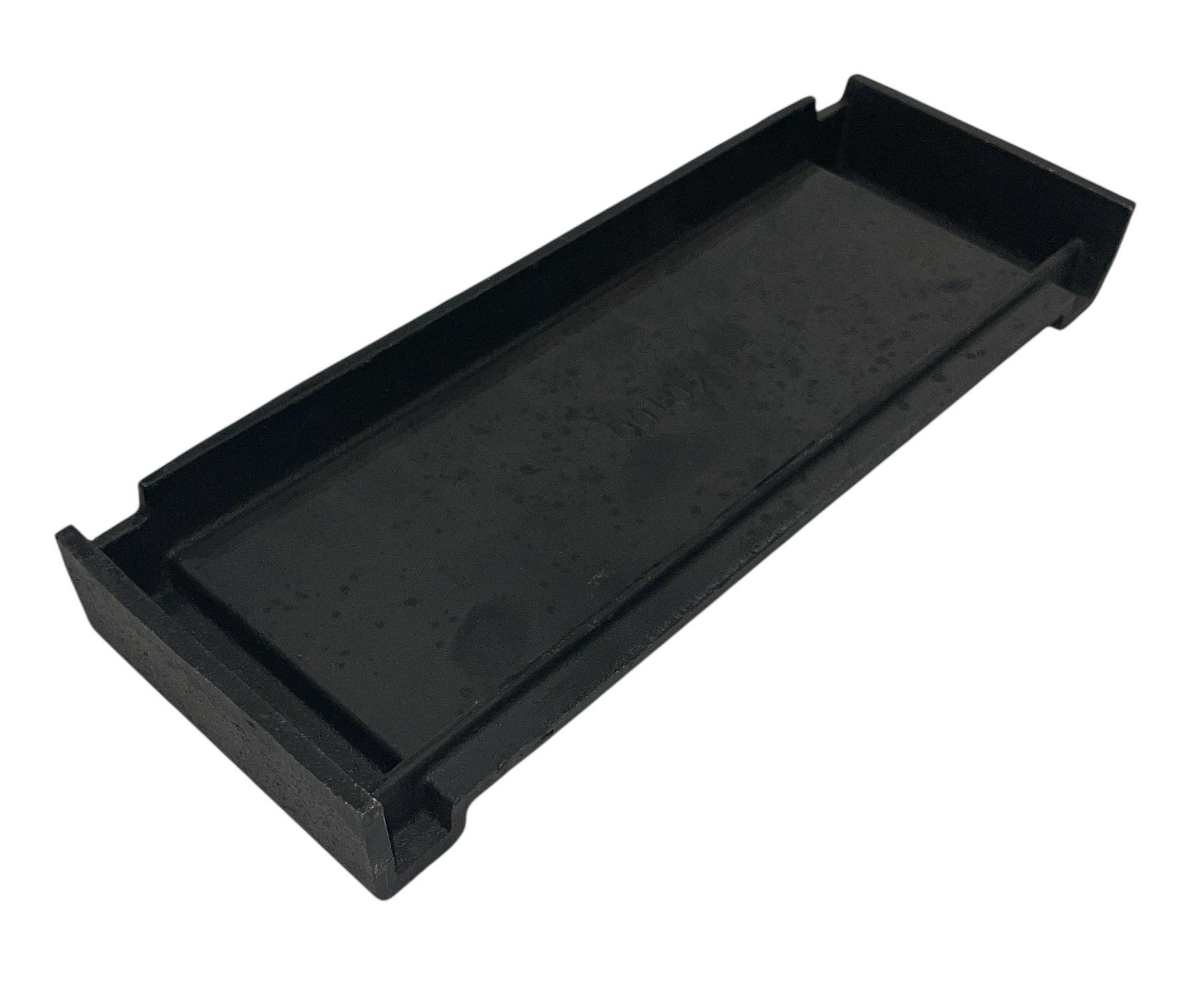 Wood Furnace Rear Liner (17130) Cast Iron Liner (40100) for US Stove & Vogelzang Circulators - Total Hearth