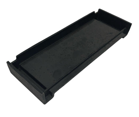 Wood Furnace Rear Liner (17130) Cast Iron Liner (40100) for US Stove & Vogelzang Circulators - Total Hearth