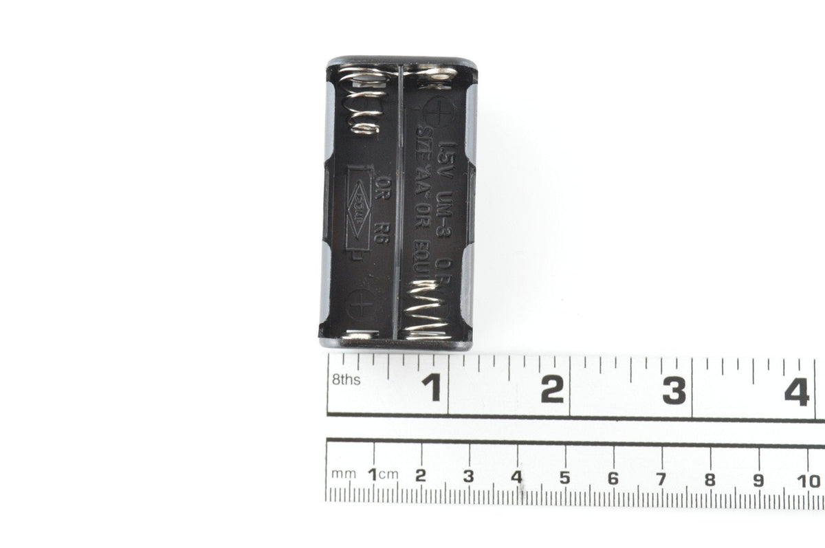 SIT Four-AA Battery Holder | 911-018 / 305-0060 - product view 2