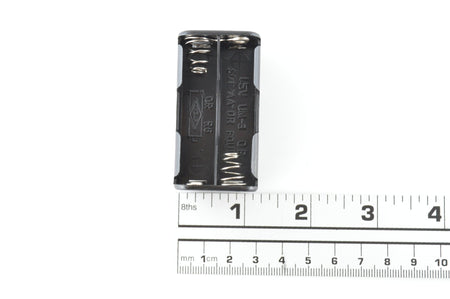 SIT Four-AA Battery Holder | 911-018 / 305-0060 - product view 2