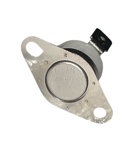 Low Limit Thermodisc (80610) – 110°F Proof of Fire Snap Disc for Pellet Stoves - Total Hearth