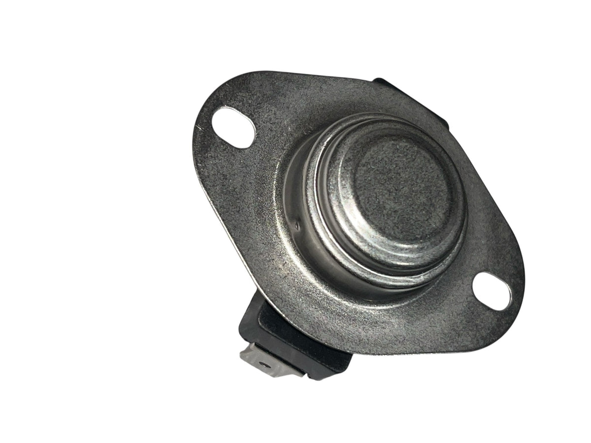 Thermodisc Limit Switch – 200°F Open, 160°F Close, Auto Reset (TDL200-40F / 60T11-610016) - Total Hearth