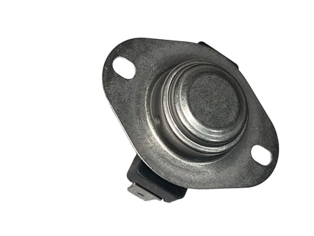 Thermodisc Limit Switch – 200°F Open, 160°F Close, Auto Reset (TDL200-40F / 60T11-610016) - Total Hearth