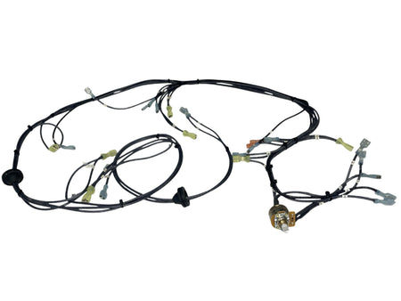 Wiring Harness (5K) – For CornGlo 5000 & Adaptable to 3000 Series Stoves - Total Hearth