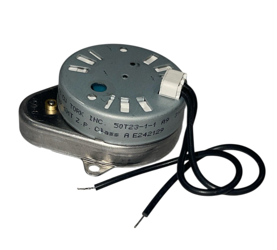 Erie Draft Motor – 120V Damper Actuator (45099 / C45099) for Clayton Wood & Coal Furnaces - Total Hearth