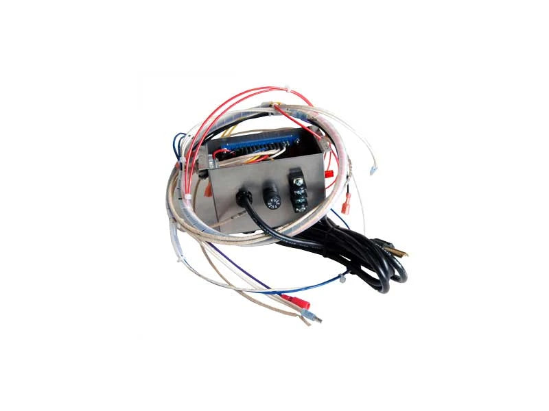 Quadra-Fire 1000 Junction Box with Wiring Harness | 812-0192