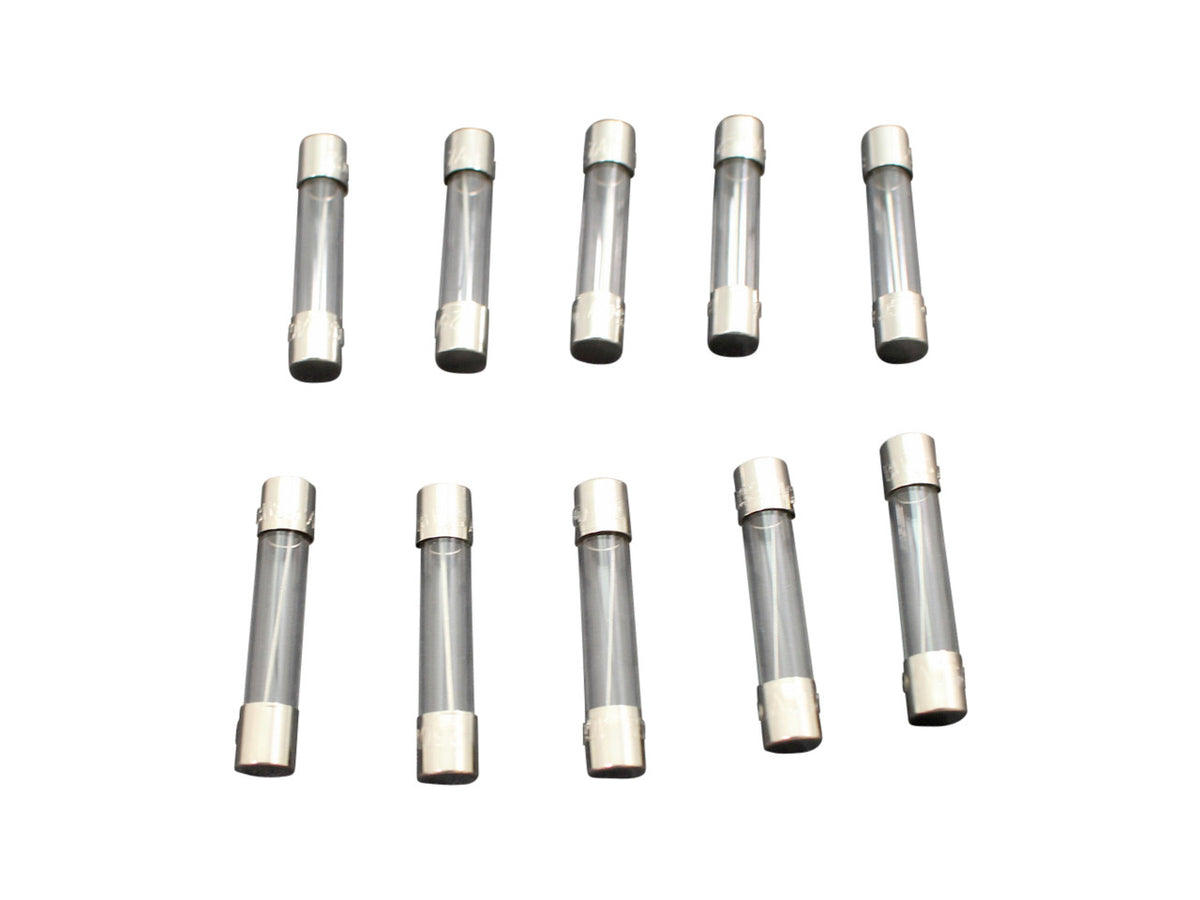 HHT 812-0380/10 Junction Box Fuses | 7 Amp | 10 Pack