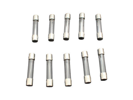 HHT 812-0380/10 Junction Box Fuses | 7 Amp | 10 Pack