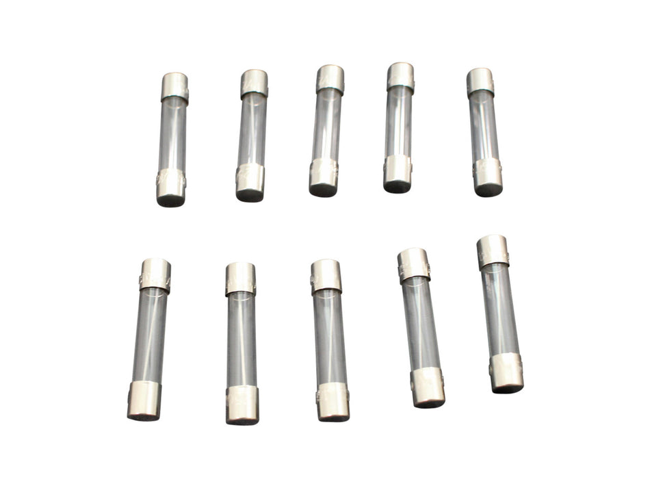 HHT 812-0380/10 Junction Box Fuses | 7 Amp | 10 Pack