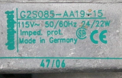 812-1100 replacement part — product view 54