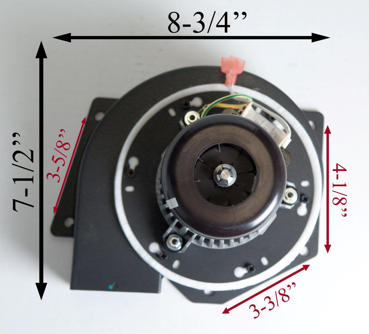 812-4400 replacement part — detail view 1
