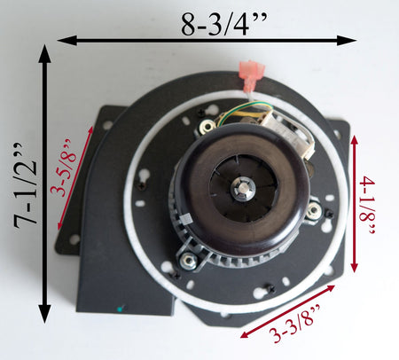 812-4400 replacement part — detail view 1